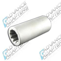 Advance Adapters NP205 Transfer Case Couplers 52-9504