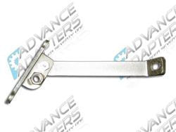 Advance Adapters GM Mechanical Clutch Linkage Brackets 715534