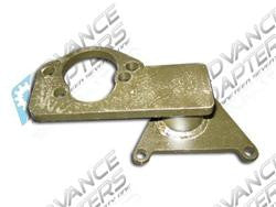 Advance Adapters Clutch Slave Cylinder Mounting Brackets 715535