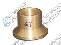 Advance Adapters Pilot Bushings 716167