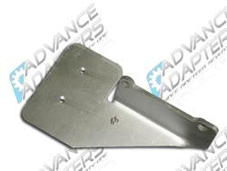 Advance Adapters Clutch Slave Cylinder Mounting Brackets 716288