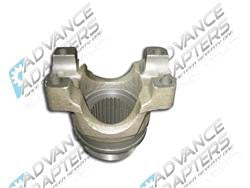 Advance Adapters GM 14-Bolt Yokes 716299