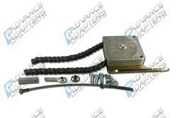 Advance Adapters Chain Control Clutch Linkage Kits 716640