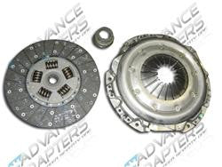 Advance Adapters LuK Clutch Kits LC165552