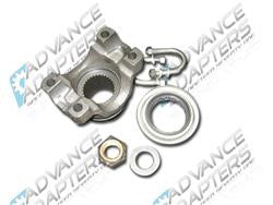 Advance Adapters Dana 60 Yokes X11390