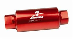 Aeromotive Fuel Filters 12304