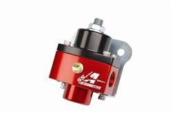 Aeromotive Carbureted Adjustable Fuel Pressure Regulators 13201