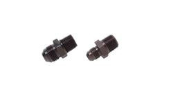 Aeromotive AN to NPT Adapter Fittings 15615