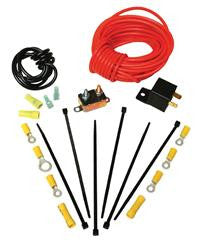 Aeromotive Fuel Pump Wiring Kits 16301