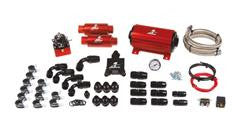 Aeromotive Universal Fuel System Kits 17125