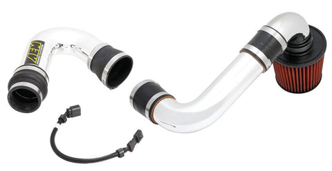 Cold Air Intake [Ford Focus(2002-2004)]