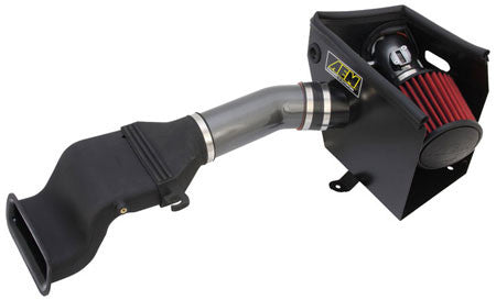 Cold Air Intake [Infiniti G35(2003-2006)]