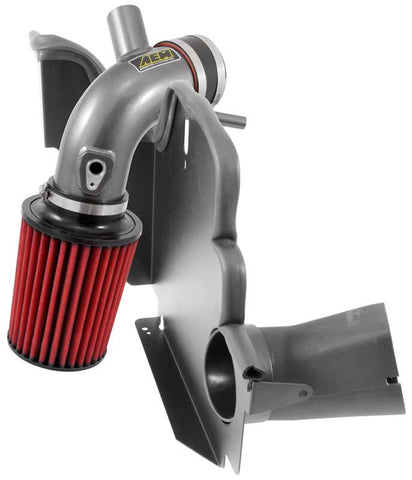 Short Ram Intake [Ford Focus(2000-2003)]