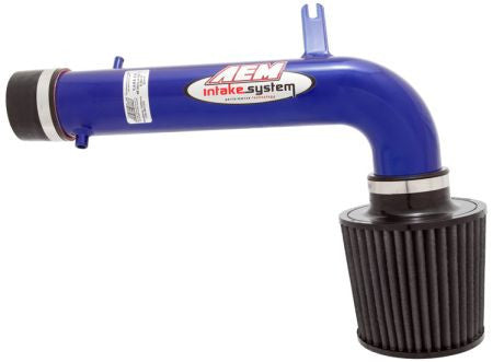 Short Ram Intake [Mitsubishi Lancer(2005-2006)]