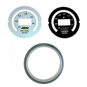 BEZEL KIT FOR 30-4100 GUAGES