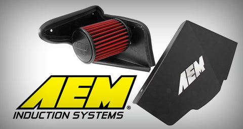 Short Ram Intake [Acura Tsx(2004-2005)]