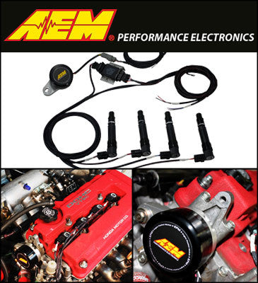 Engine Position Module (EPM) Engine Position Module [Universal]