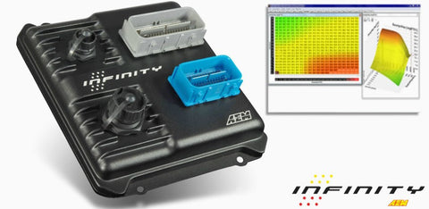 Infinity 02 Sensor Extension Harness