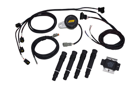 Coil-On-Plug (COP) Conversion Kit - B-Series Honda Engines