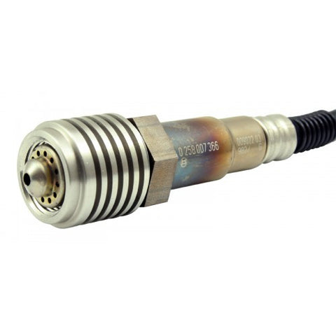 Stainless Tall Manifold Bung - 4 Pack