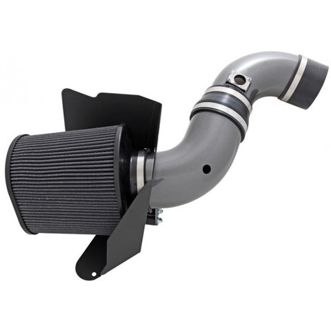 Brute Force Intake [Dodge Nitro(2007)]
