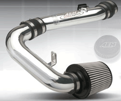 Cold Air Intake [Toyota Yaris(2007)]