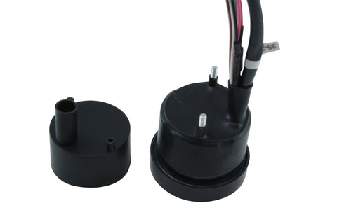 Universal 52mm Gauge Boot
