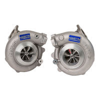 14001-AK027 GTII 8267 Symmetry Twin-Turbo