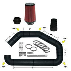 Airaid U-Build-It Master Kit I Intake Systems 101-351