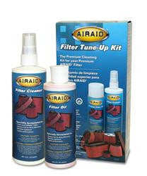 Airaid Air Filter Tune-up Kits 790-550