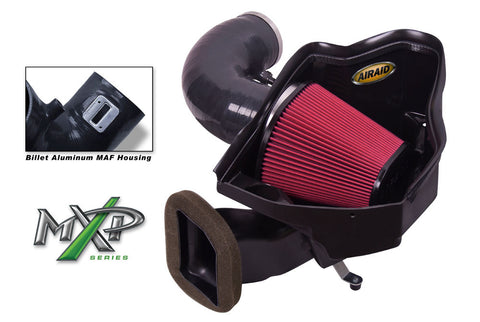 AIRAID 250-308 INTAKE KIT FOR 2012 - 2015   CHEVROLET   Camaro ZL1   6.2L V8 F/I  Requires Custom Tuning