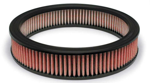 AIRAID 801-314 Replacement Dry Air Filter 1972-1974   CHEVROLET   Camaro Z28   350 V8 CARB