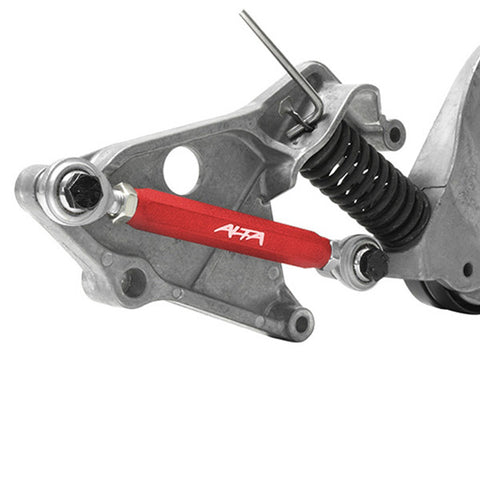 Adjustable Tensioner Stop for R53 Red