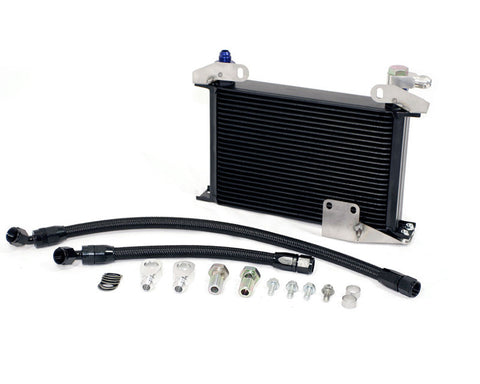 AMS EVO VII/VIII/IX Upgraded Oil Cooler kit Build date Pre August 2005