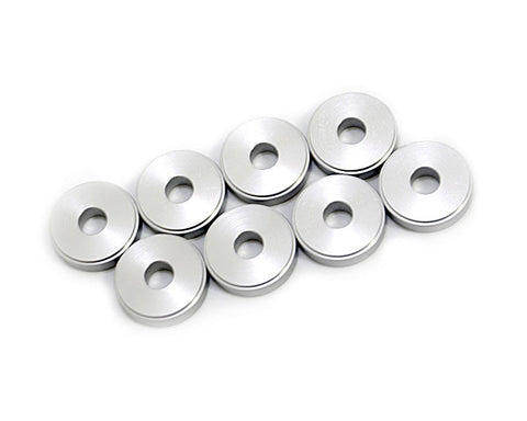 AMS EVO VIII/IX 8 Piece shifter Base Bushings