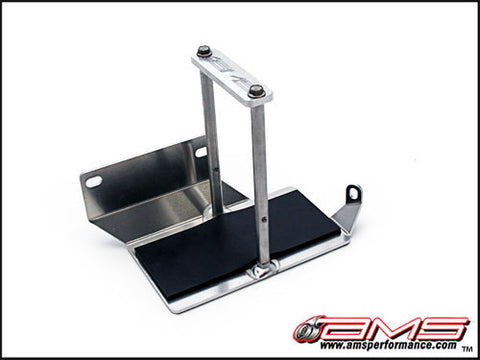AMS WRX/STI 08+ Small Battery Tray (NO BATTERY)