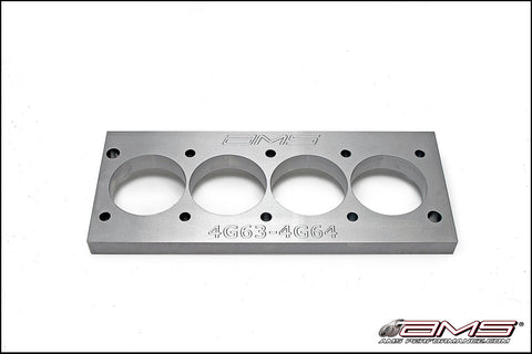 AMS 4G63/4G64 Torque honing plate
