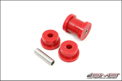 AMS EVO VIII/IX Delrin Rear Trailing arm bushings