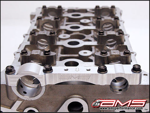 AMS EVO X Cam cap