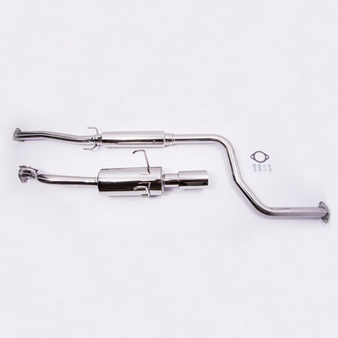 CL Exhaust System [Honda Civic(1999-2000)]