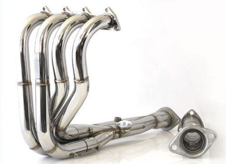 Buddy Club Racing Spec Exhaust Race Header B16/18