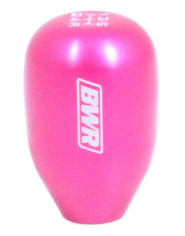 5 SPEED KNOB (10X1.25)  PINK