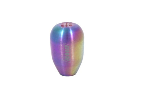 5 SPEED KNOB (10X1.25)  NEOCHROME