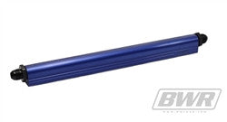 B-Series Fuel Rail (-10) Blue