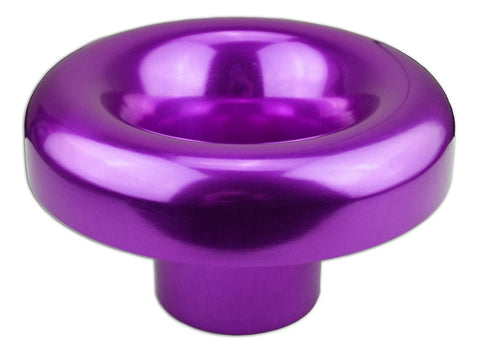 Velocity Stack 4"  Purple