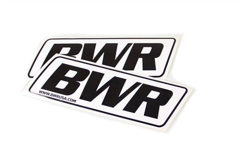 BWR Licence Plate Frame (Each)