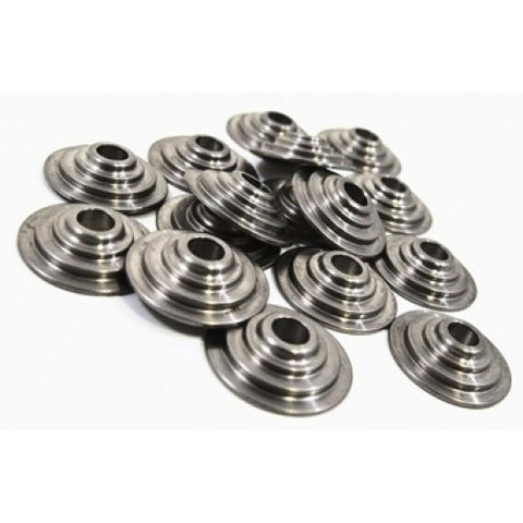 TITANIUM RETAINERS SET (16 pcs)