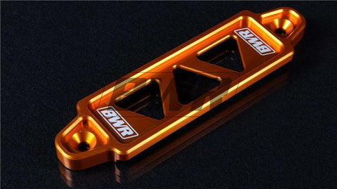 BATTERY TIE DOWN (V2) POLISHED