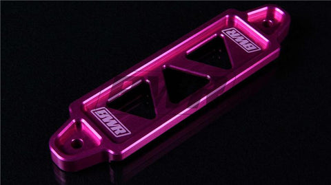 BATTERY TIE DOWN (V2) PINK