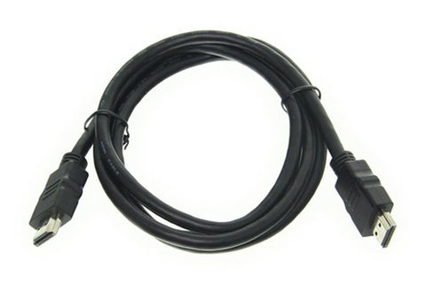 Main HDMI style harness